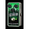 Педали эффектов Fuzz, Overdrive Electro-Harmonix Nano East River Drive